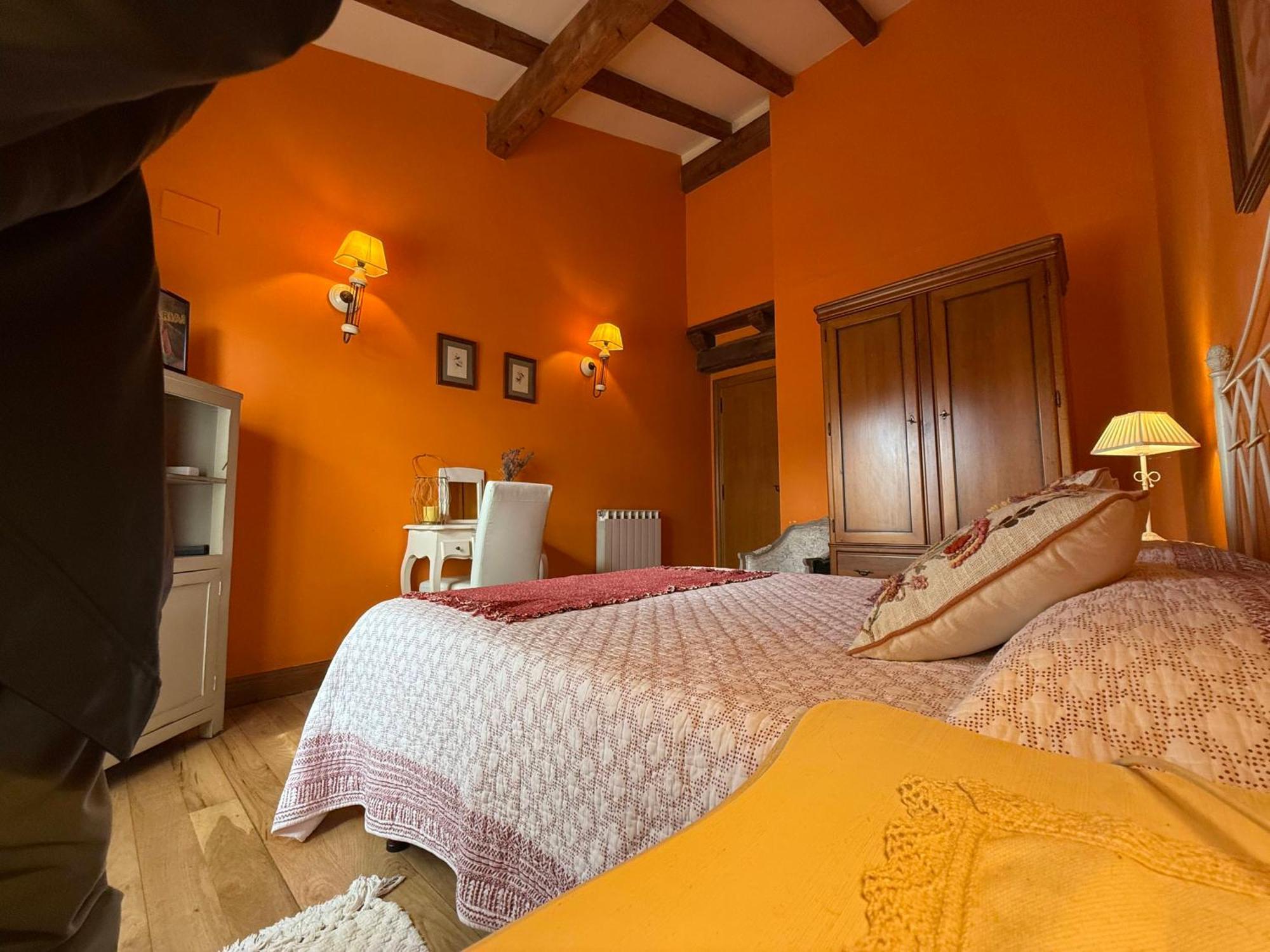 Hostal Casa Peluaga Oiartzun Exterior foto