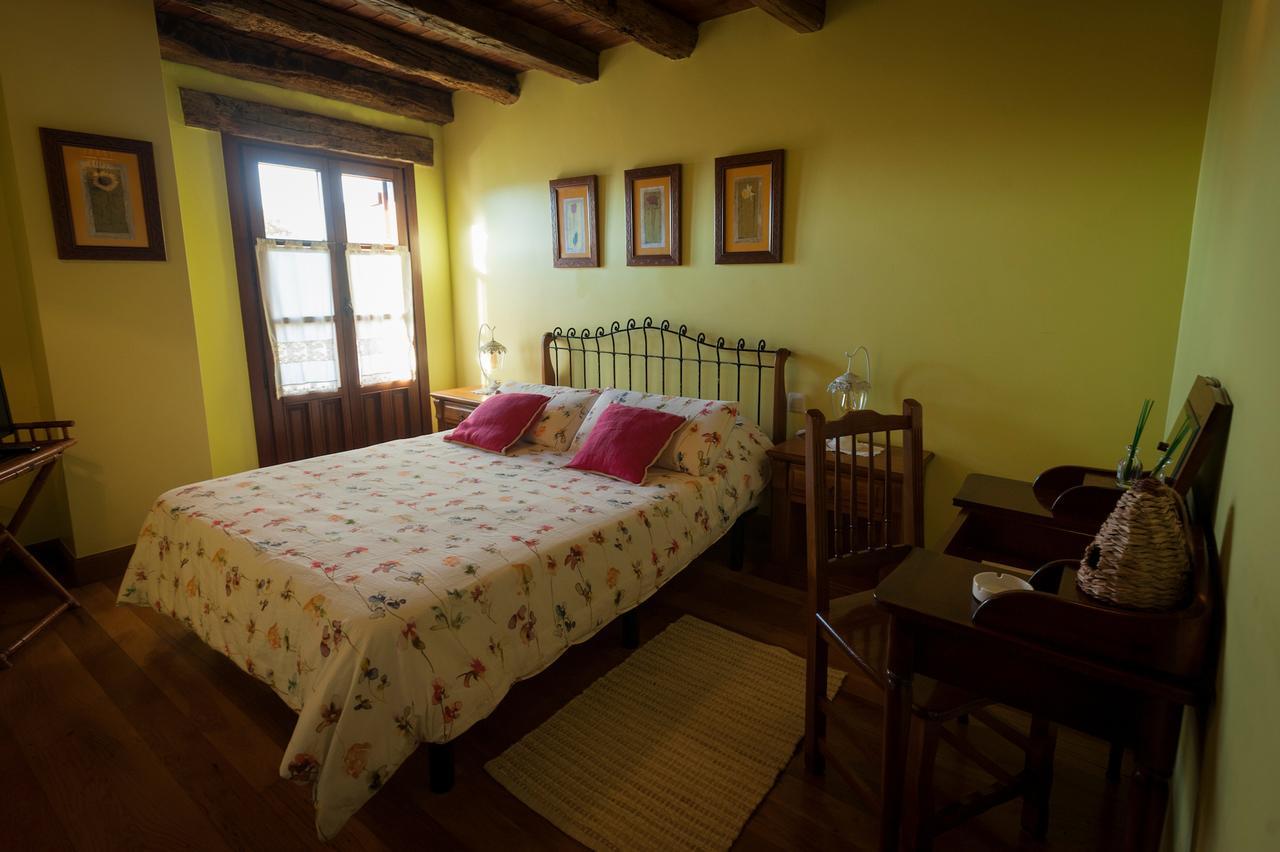 Hostal Casa Peluaga Oiartzun Exterior foto