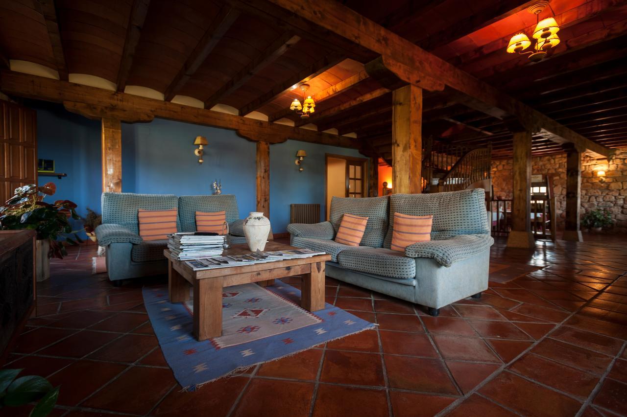 Hostal Casa Peluaga Oiartzun Exterior foto