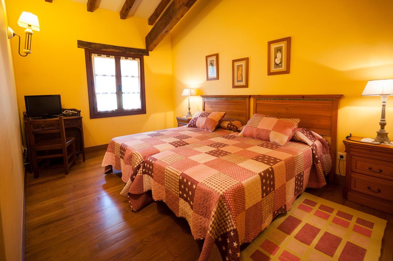 Hostal Casa Peluaga Oiartzun Exterior foto